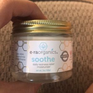 e-raorganics Moisturizer